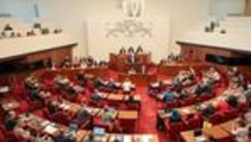 Landesregierung: Bremens Haushalt steht, doch das Geld ist knapp
