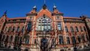 Landtag: Landtag Brandenburg setzt U-Ausschuss zu Flüchtlingsheim ein