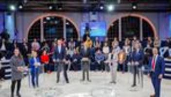 Landtagswahl: Umfrage für Rheinland-Pfalz: CDU weiter knapp vor SPD