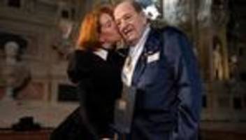 Leute: Ralph Siegel eröffnet Restaurant in Spanien