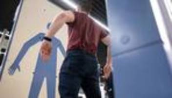 Luftsicherheitstage: Flughafen 2040: Reisen ohne sichtbare Sicherheitskontrolle?