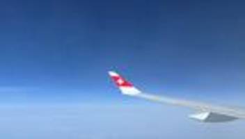 Luftverkehr: Zu wenig Piloten: Swiss streicht im Sommer 326 Flüge