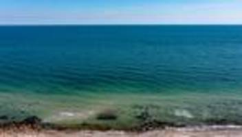 Meeresschutz: Ostseeschutz: Bündnis mahnt klare Vorgaben und Kontrollen an