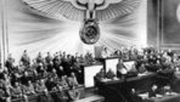 NSDAP-Mitglieder: USA ermöglichen Recherche zu Nazis in der eigenen Familie