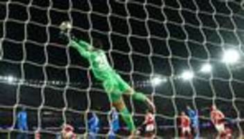 Niederlage im Achtelfinale: Champions-League-Aus für Leverkusen auch eine Motivation