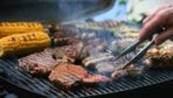 Notfälle: Rauchvergiftung nach Grillen in Wohnung – Familie verletzt