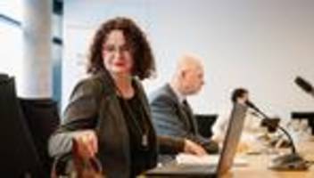 personalie: sigrid hupach ist neue bsw-fraktionschefin in thüringen