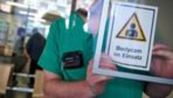 Pilotprojekt: Bodycams in der Notaufnahme – Schutz oder Risiko?