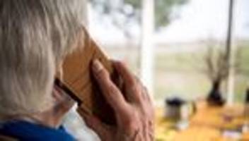 Psychische Gesundheit: Krisendienste in Bayern mit Anruferrekord