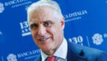 Ringen mit Commerzbank: Unicredit will Übernahmegespräche von Angesicht zu Angesicht