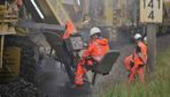 Sondervermögen der Bundesregierung: Es gibt Punkte, die man angreifen könnte