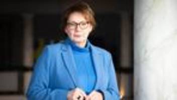 Sportpolitik: Ministerin Behrens dringt auf Zentrum für sicheren Sport