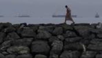 Straße von Hormus: Blockade am Golf – Wie der Krieg Reeder und Schiffe trifft