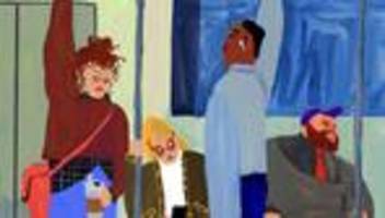 trennung wegen stress: sie sind nicht übel gelaunt und fertig, weil sie verheiratet sind