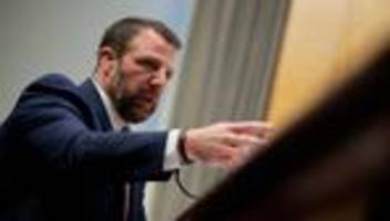 us-heimatschutzministerium: mullin fordert ende des finanzstopps für heimatschutzministerium