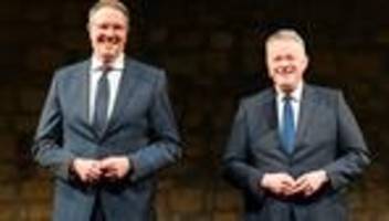 Umwelt und Wirtschaft: Schweitzer-Appell für Klimaschutz - Kritik von Schnieder