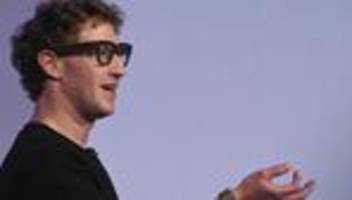 Virtuelle Realität: Meta gibt VR-Sparte Horizon Worlds auf