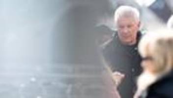 Vor Stichwahl in München: Noch keine Entscheidung zu Disziplinarverfahren gegen Reiter