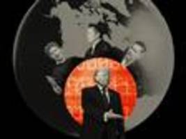 walter russell mead: ki wird noch disruptiver als die industrielle revolution