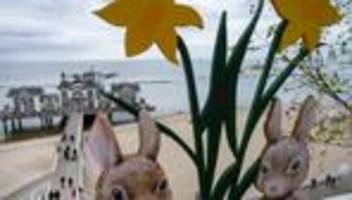 Öffnungszeiten: Läden in Urlaubsorten können an Ostern wie geplant öffnen