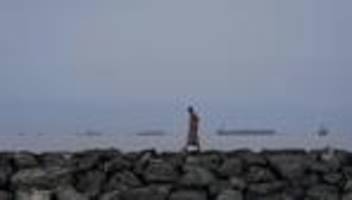 straße von hormus: trumps falle