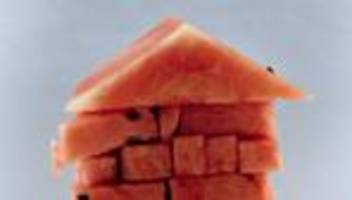 wohnen: sie wohnen zur miete? ohje