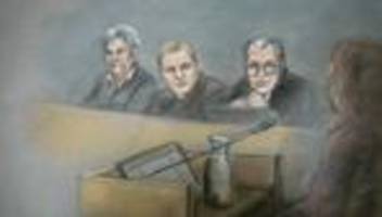 Norwegen: Staatsanwaltschaft fordert über sieben Jahre Haft für Høiby