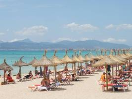 tourismus: was der krieg in nahost für reisende verändert