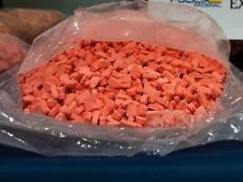 Abwasser von 72 Mio. Menschen: Europäer konsumieren zunehmend Ketamin und Kokain