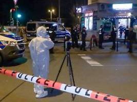 Auseinandersetzung in Neustadt: 32-Jähriger stirbt nach Schüssen in Bremen