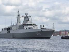 ausschuss gibt grünes licht: massive verzögerung bei f126-fregatten: marine bekommt alternative