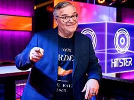 elton moderiert: rtl bringt musikspiel hitster ins fernsehen