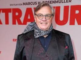 Gedemütigt wegen Homosexualität: Hape Kerkeling verließ Italien wegen Diskriminierung