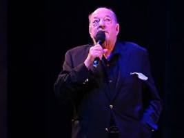 Jetzt gehört es uns: Ralph Siegel geht unter die Restaurantbesitzer