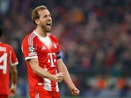 Kompany lässt Kindergarten los: Unersättlicher FC Bayern nimmt Bergamo erneut eiskalt auseinander