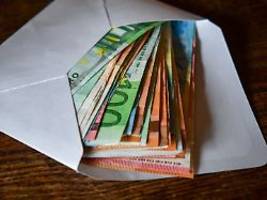 lohnt sich finanziell: abfindung erhalten? jetzt steuererklärung abgeben