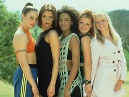 Nein, es gibt keine Reunion: Spice Girls sagen ihre geplante Jubiläumstour ab