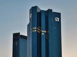 Pool-Lösung für Rechtsfrieden: Cum-Ex-Skandal: Deutsche Bank zahlt 29 Millionen Euro an den Staat