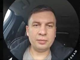 Putin vor Kriegsgericht: Plötzliche Kehrtwende eines Kreml-Propagandisten wirft Fragen auf