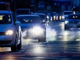 Rückwirkend zum 1. Januar: CSU-Chef Söder will Pendlerpauschale erneut erhöhen