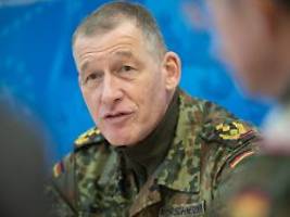 Transport von viel Treibstoff: Nato-General fordert Ost-Verlängerung von militärisch wichtiger Pipeline