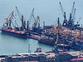 Trotz gestiegener Nachfrage: Russland profitiert noch nicht von Sanktionspause beim Öl