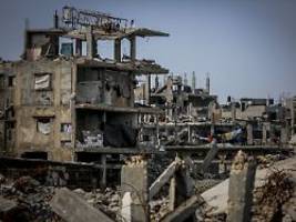 vor internationalem gerichtshof: deutschland verzichtet auf intervention bei genozid-verfahren gegen israel