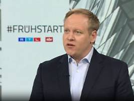 Wenn man der Politik Geld gibt: CDU-Politiker schiebt den Schwarzen Peter zum Ifo-Chef