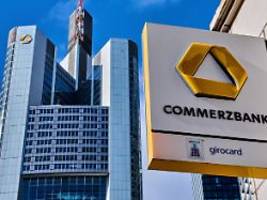 Machtkampf um deutsche Bank: Unicredit will Patt-Situation bei Commerzbank überwinden