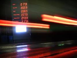 Mineralölverband in Sorge: Schlimmstenfalls ist die Versorgungssicherheit in Deutschland gefährdet