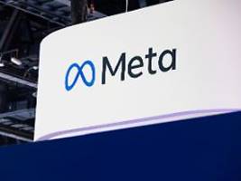 Neues Thema im Fokus: Zuckerberg dreht Metaverse-Milliardengrab den Geldhahn zu