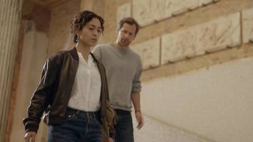 Eine Frau unter Strom: Das Filmdrama „Maysoon“