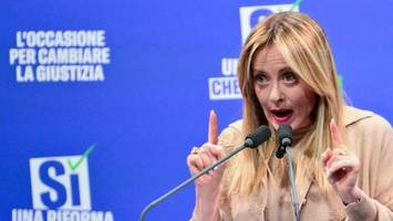 italien senkt spritsteuer: 25 cent weniger pro liter – ab sofort