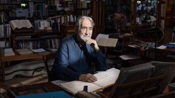 Jordi Savall: Mozarts Requiem soll ein Gebet für den Frieden sein
